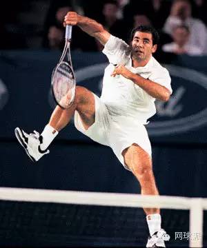 高压球打法教学,高压球打墙练习