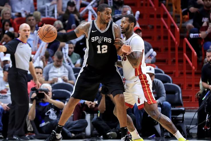 阿尔德里奇重回老东家开拓者,阿尔德里奇或重回nba