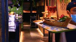 火锅界大佬！这次要德“要得”，每天都被卖光的毛肚，终于等到啦