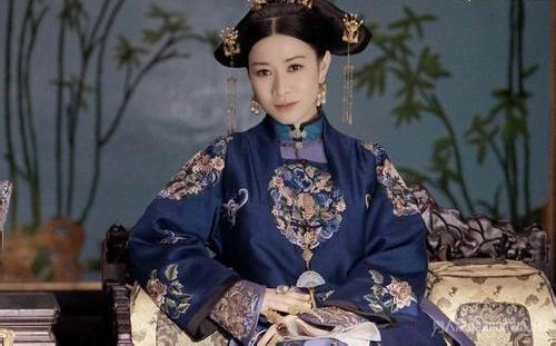 延禧攻略最后娴妃娘娘的结果如何,延禧攻略为什么娴妃封后