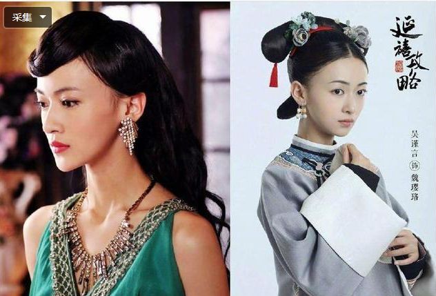 延禧攻略最后娴妃娘娘的结果如何,延禧攻略为什么娴妃封后