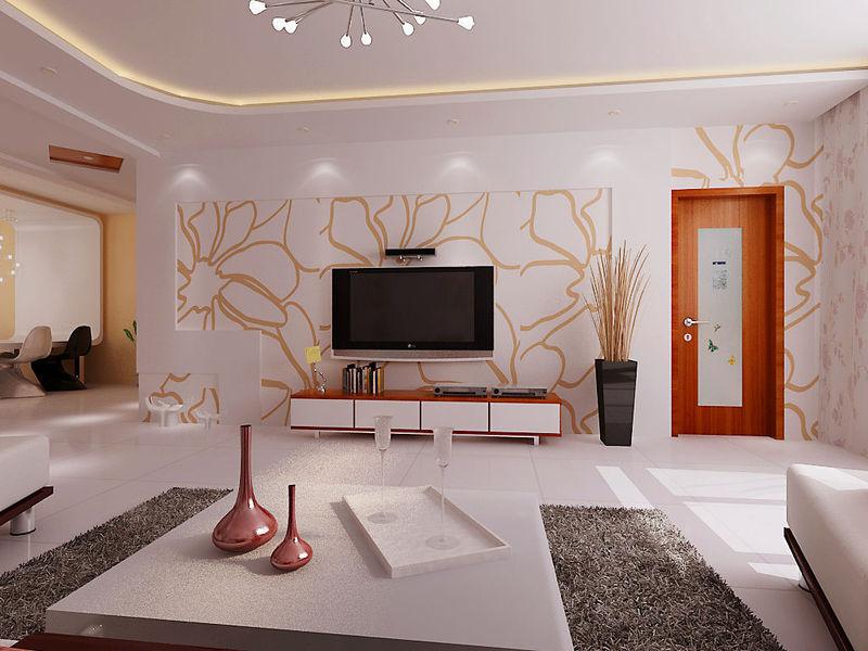 液体壁纸墙面优缺点,液体壁纸环保好不好