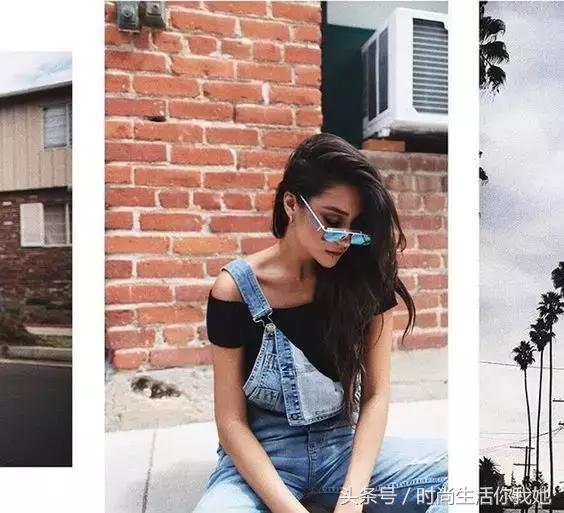 平胸女孩怎么穿才好看,平胸女人怎么穿好看