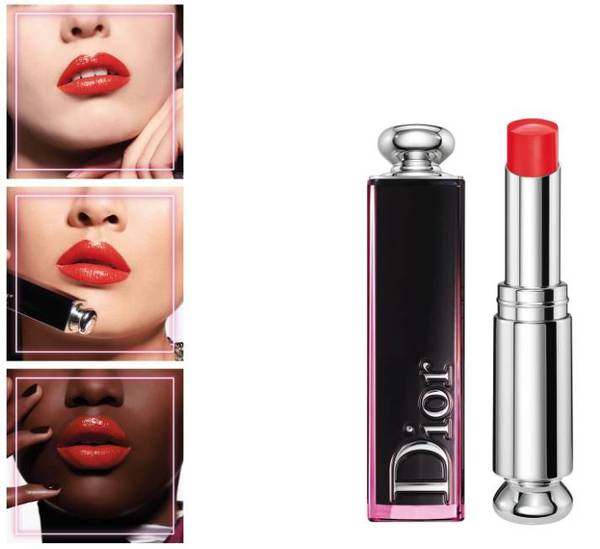 口红推荐夏季淡颜色好看,七夕节送什么口红给老婆