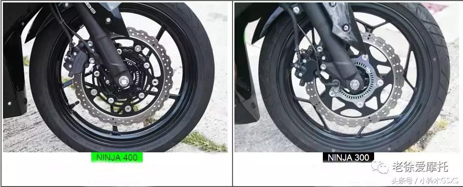 kawasakininja400多少钱,川崎2022款kawasakininja400视频