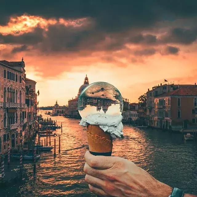 手机摄影游客照拍摄技巧,人像风景视频摄影姿势摆拍教程