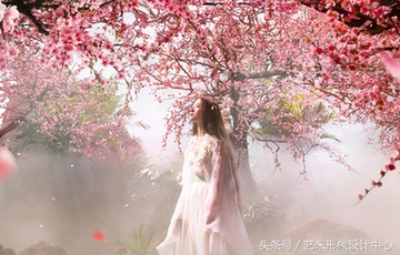 早知道半永久定妆这么好看，当初就早点下凡了