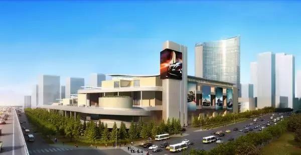 宜家新开的店,济南新开业宜家