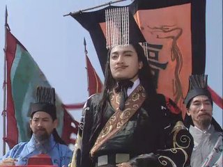 司马炎度量大,司马炎脾气