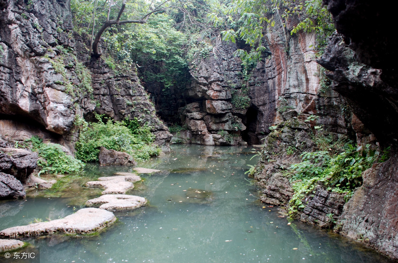 秋季出行攻略,秋季旅行到贵州哪里好玩