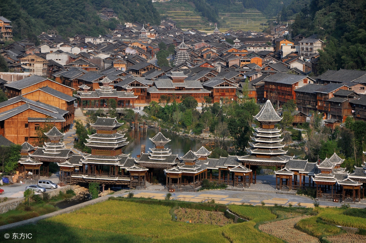 秋季出行攻略,秋季旅行到贵州哪里好玩