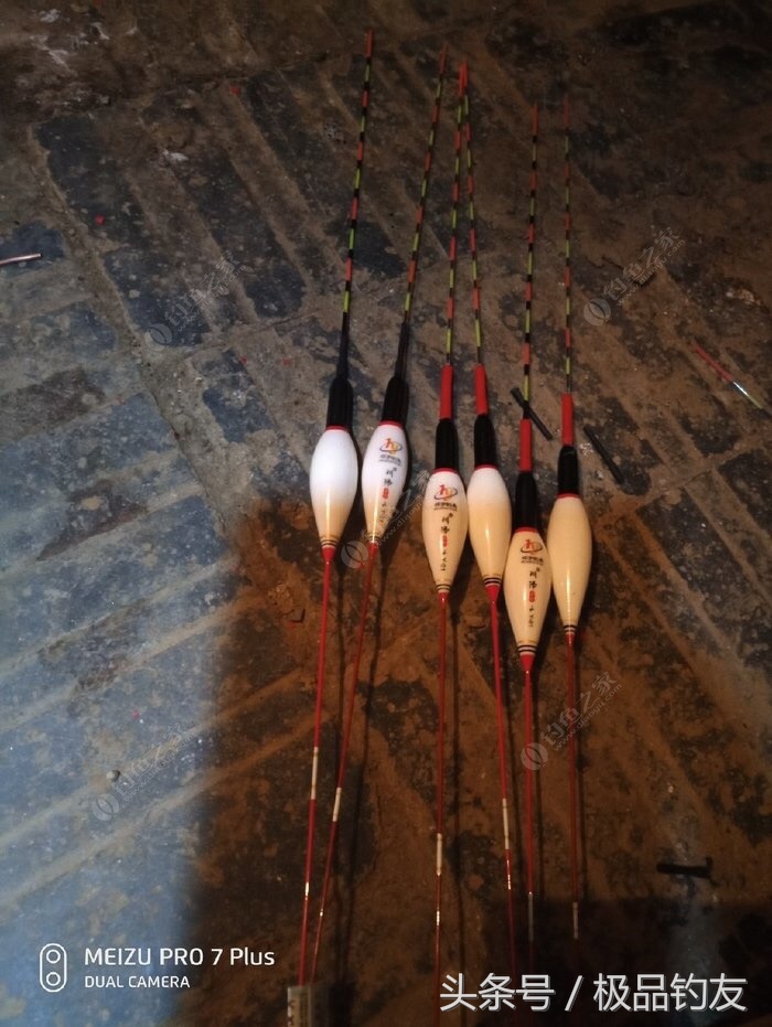 夜光漂尾断了几目怎么办,防断硬尾夜光漂