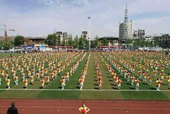 成都体育场馆免费,成都45家体育场馆免费开放