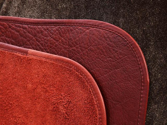 水牛皮凉席鉴别,真正的水牛皮凉席背面是怎样的