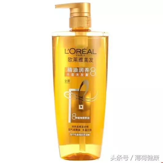 发质越来越差怎么办,用了好的洗发水发质还是不好