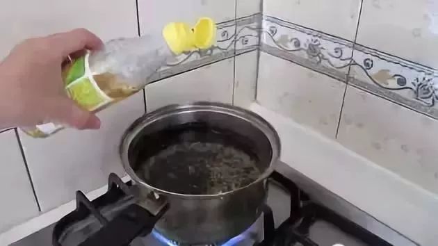 不锈钢锅不粘锅清洗方法,铝锅老式家用加厚锅怎么清洗