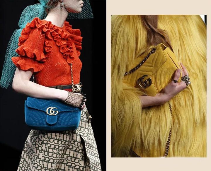 厦门湖里区古驰包包搭配,南宁古驰包