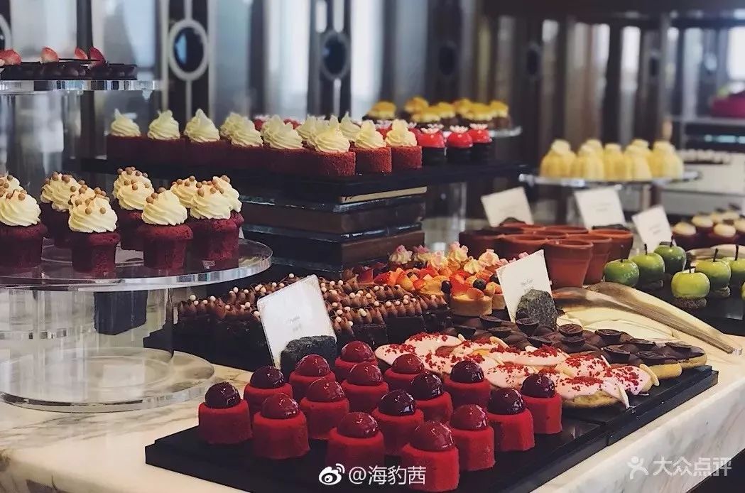 成都高品质自助餐推荐,成都十大良心自助餐
