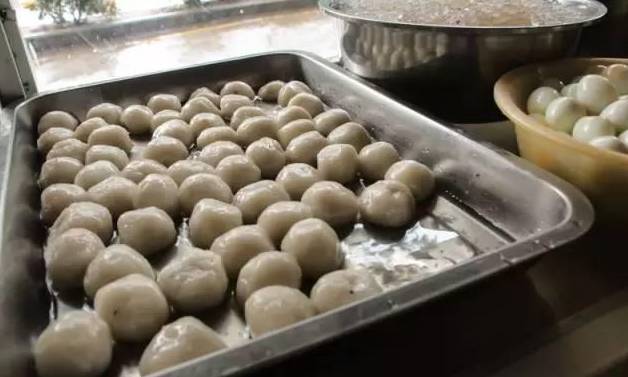 行走在海口的美食记，不容错过的美味