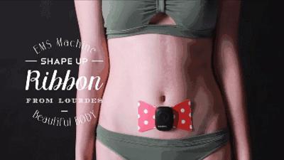 日本减肥运动神器,日本减肥按摩神器