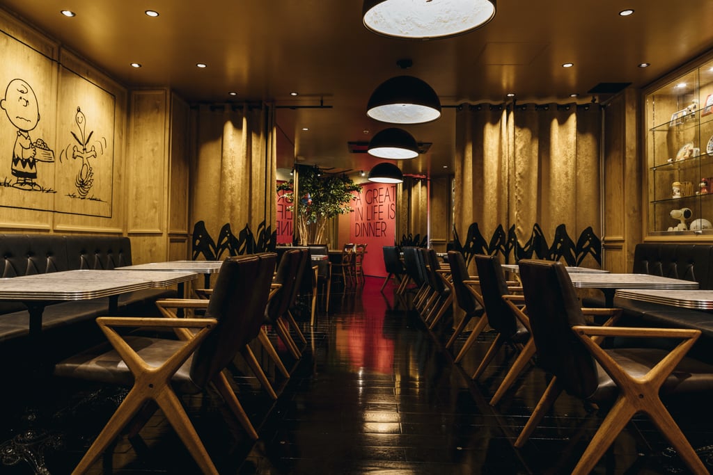 神户主题酒店,史努比酒店日本神户