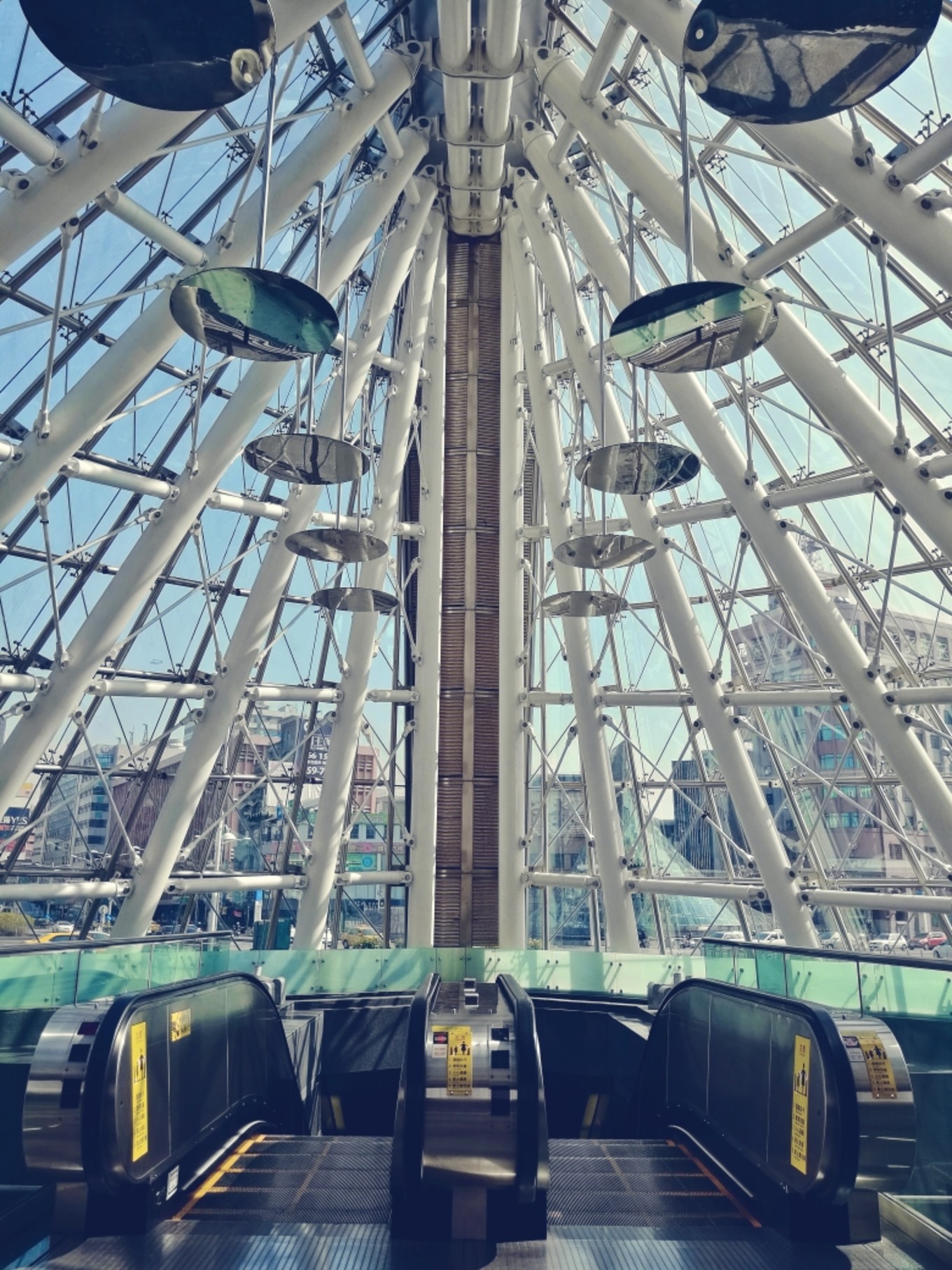 台湾阿里山一日游,到高雄旅行自由行攻略