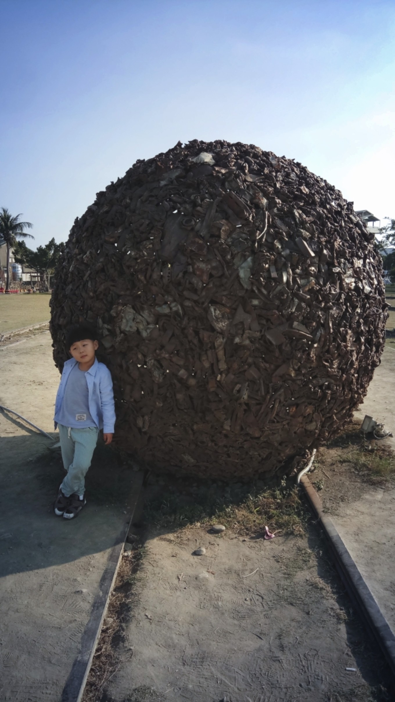 台湾阿里山一日游,到高雄旅行自由行攻略