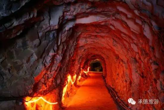 六大梦幻幽凉溶洞必须给你点颜色看看