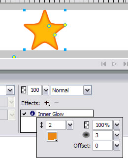 fireworks制作网站的过程,fireworks制作半圆