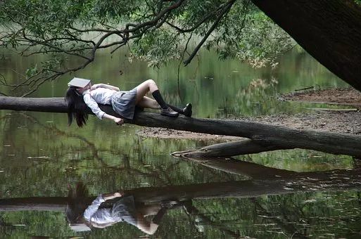 失眠训练视频教程,失眠放松训练