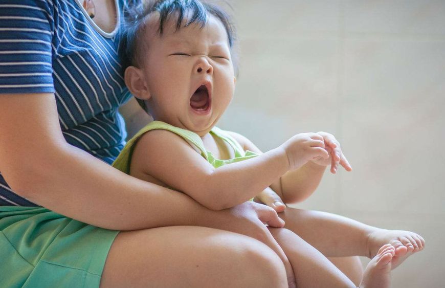 宝宝长期便秘用开塞露排便,宝宝拉不出屎用开塞露有副作用吗