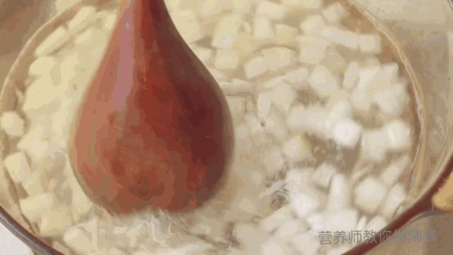 宝宝积食发烧物理降温的正确做法,宝宝补钙的时候调理积食