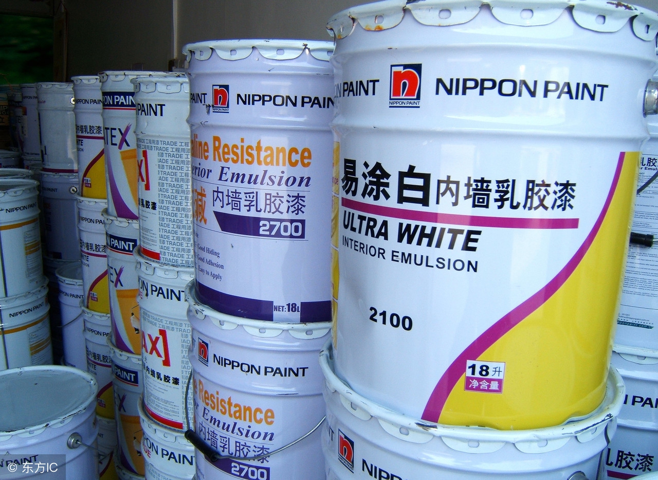 装修被坑后血泪教训视频,乳胶漆别瞎选避开这五大坑