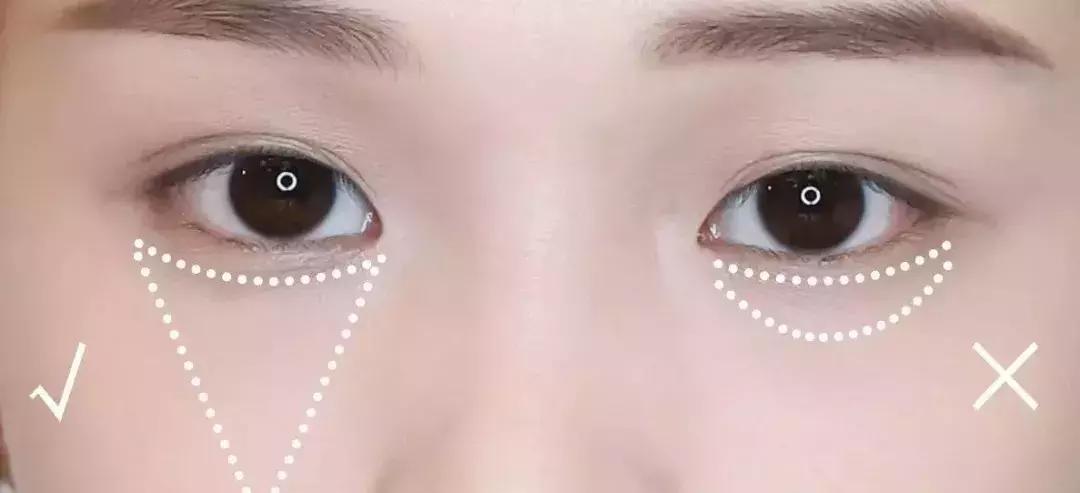 早起画个精致妆,5分钟快速出门日常妆