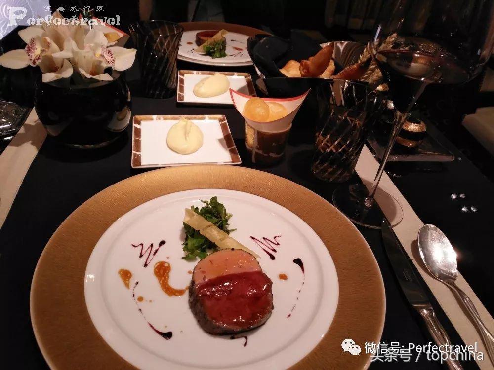 米其林厨神下饭,厨神的美味