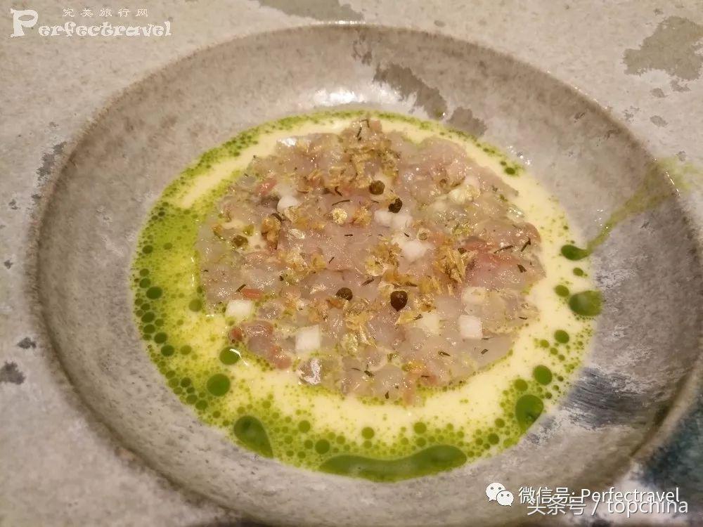 米其林厨神下饭,厨神的美味