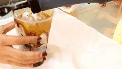 小确茶｜抓住夏天的尾巴，喝完这几杯，你的夏天才够圆满！