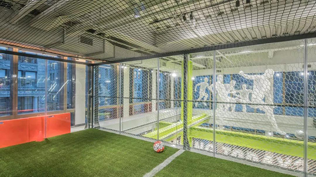 耐克新零售的营销策略,nike传统营销和网络营销方式