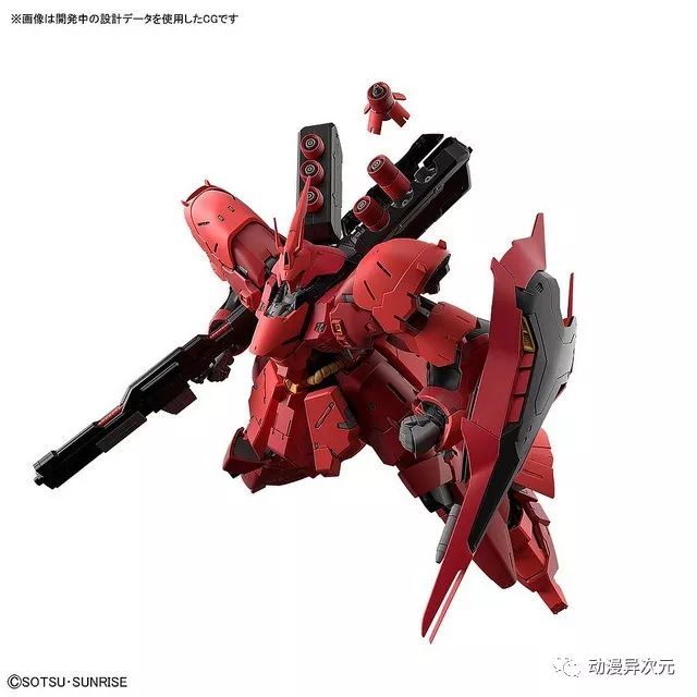 rg万代拼装,rg系列有多大