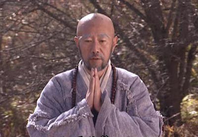 金庸笔下十大少林高僧武功排名,天下武功出少林金庸