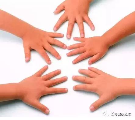 这张表太有用了看过的都收藏了,不用去验血一查就能知道自己缺啥