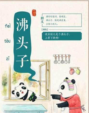 让人一脸懵逼的语言,让四川人抓狂的普通话