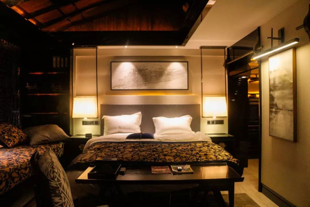 庐山美庐在哪里,庐山美庐别墅在哪个景区