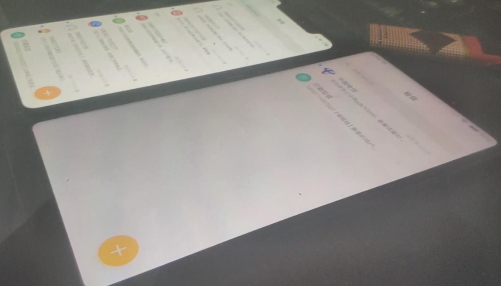 小米max3老年模式,老年人手机最大屏