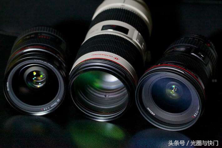 24-70能满足一镜到底吗,24-70和20-70画质的区别