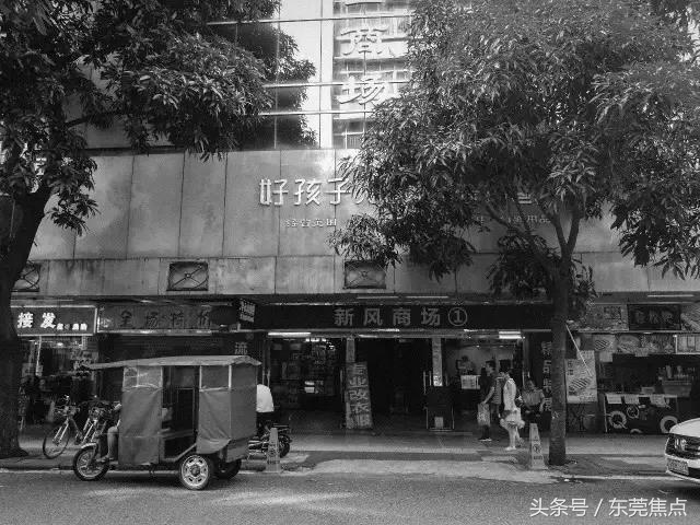 班尼路潮牌推荐,班尼路等十大潮牌