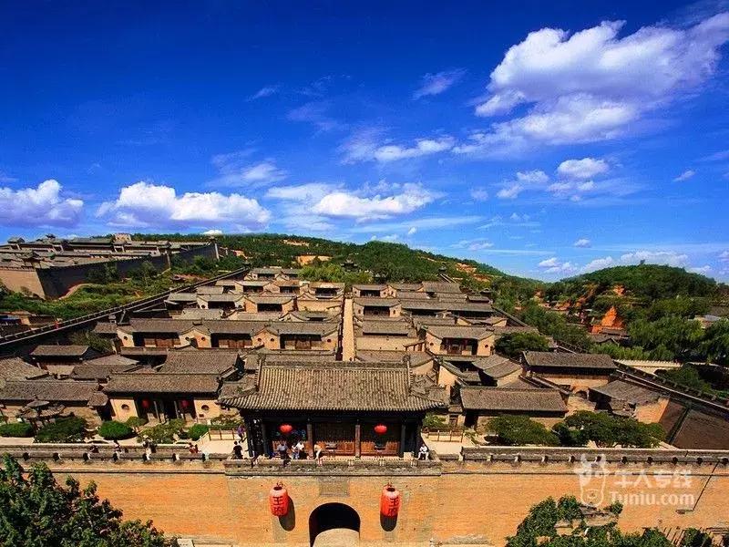 寻找中国,中国的神秘大门