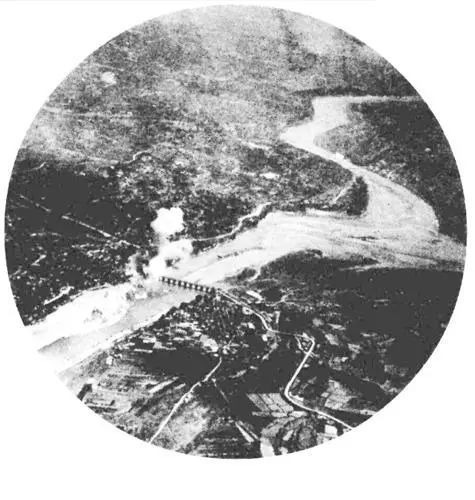 金华真实故事,金华最古老的桥