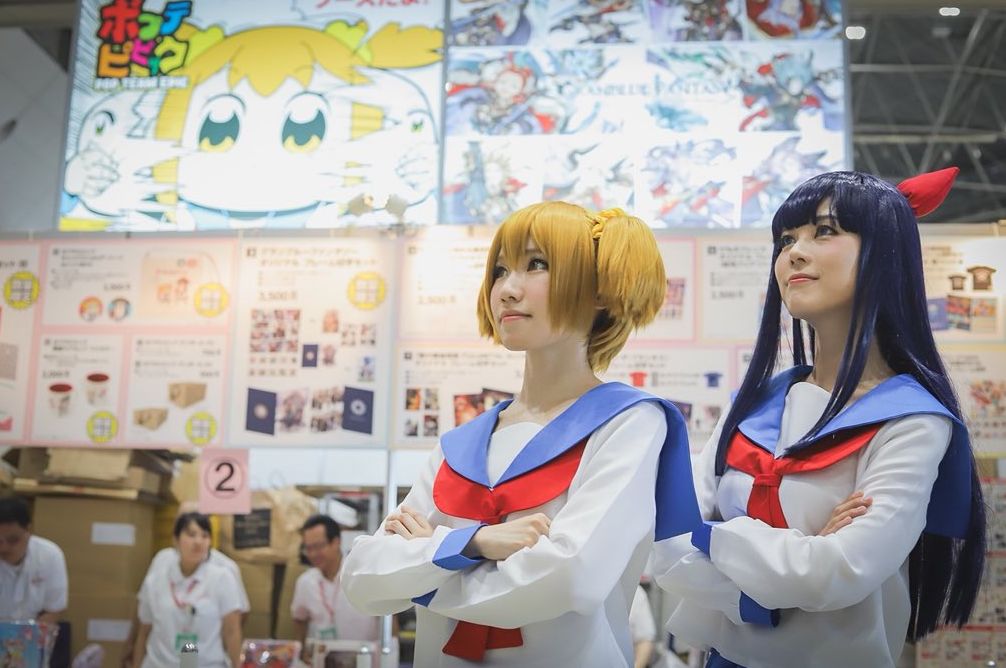 国产擦边球游戏上架Steam，阿宅盛会C94今日开场