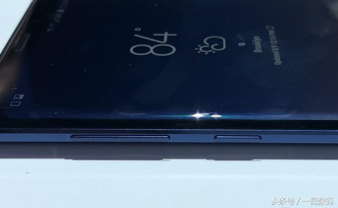 三星note9真实开箱,三星note9欧版跟国行的区别大吗